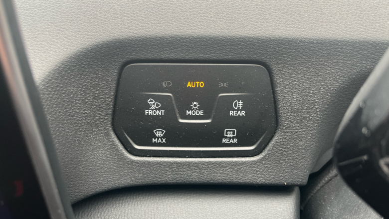 Volkswagen ID.3 150kW Match Pro 59kWh 5dr Auto Electric Hatchback